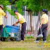 กิจกรรม Big Cleaning Day